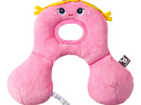 benbat bb-hr281 Подголовник для автокресла (0-12) Принцесса 