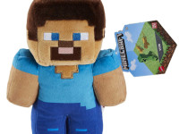 minecraft hbn39 Мягкая игрушка "Майнкрафт" (в асс.)