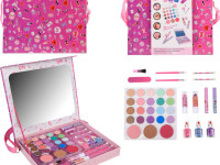 create it 84516v1 set machiaj  "beauty case"