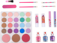 create it 84516v1 set machiaj  "beauty case"