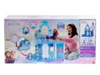 disney princess jgg41 Игровой набор frozen "Ледяной замок Эльзы"