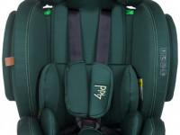 chipolino Автокресло i-size isofix 4kid 360° (40-150 см.) stk4k02204av 0+/1/2/3 ( 0-36 кг.) авокадо