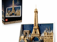 lego architecture 21064 Конструктор "Париж &ndash; город любви" (958 дет.)