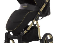 babyactive Коляска 2в1 mommy gold magic 14