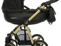 babyactive Коляска 2в1 mommy gold magic 14