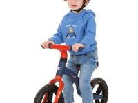 chipolino Беговел "zig zag" dikzz02405pi pink
