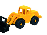 androni 6096-000g excavator mega (50 cm.)