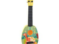 bontempi 205310 mandolină cu 4 corzi (în sort.)
