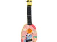 bontempi 205310 mandolină cu 4 corzi (în sort.)