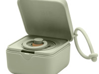 bibs container pentru depozitarea si sterilizarea suzetelor pacifier box sage