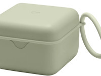 bibs container pentru depozitarea si sterilizarea suzetelor pacifier box sage