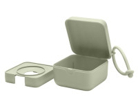 bibs container pentru depozitarea si sterilizarea suzetelor pacifier box sage