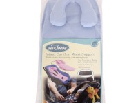 sevi 6273 Матрасик для автокресла (0m+)