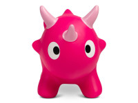 toyz-20842 Игрушка-прыгунок "dinu" розовый