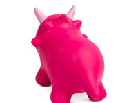 toyz-20842 Игрушка-прыгунок "dinu" розовый