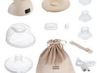 canpol 20/115 Интеллектуальный молокоотсос "smartsense"