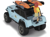 dickie 3834001 set de joc "surfer" seria playlife