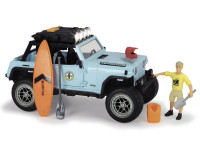 dickie 3834001 set de joc "surfer" seria playlife