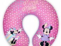seven z-59637 Подушка для путешествий "minnie"