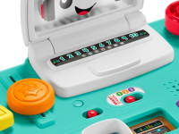 fisher-price hlm43 ​Интерактивный столик "Музыкант"