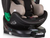 chipolino Автокресло "i-size isofix maximus" stkmm02403ma (40-150 см.) коричневый