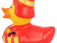 lilalu 1828 rața pentru înot "firefighter duck"