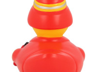 lilalu 1828 rața pentru înot "firefighter duck"