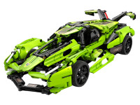 cada c51306w Машина на радиоуправлении "sports car" (432 дет.)