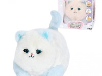 75781 Интерактивная сенсорная игрушка "Котик"