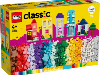 lego classic 11035 constructor "case creative" (850 el.)