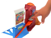 hot wheels hgt91 Игровой набор "skate donut" (в асс.)