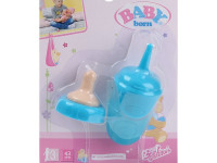 zapf creation 826904 sticla pentru papusa baby born (in sort.)