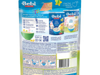 bebi premium terci de orez cu lapte si caise (4 m+) 200 gr.