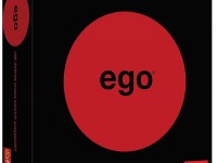trefl 01518 joc de masa "ego"