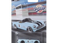 hot wheels hrt81 Коллекционная машина 1:64 "Винтаж" (в асс.)