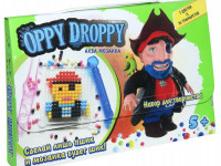 strateg leo 30611 Набор для творчества "oppy droppy - Пират" 