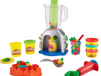 play-doh f9142 set de joc "blender pentru smoothie"