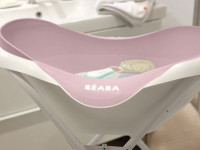 beaba b920354 cadita "camele'o" (roz)