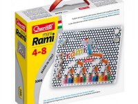 quercetti 1009 Игра головоломка mini rami 