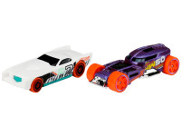 hot wheels fvn40 set 2 masini de baza (in sort.)