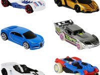 hot wheels fvn40 Набор из 2 базовых машинок (в асс.)