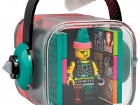 lego vidiyo 43103 constructor "beatbox pirate-punk" (73 el.)