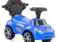 Сhipolino roctr02105bl Машина детская с ручкой "turbo" синий 