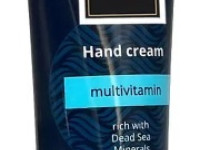 famirel cremă pentru m&acirc;ini multivitaminică cu minerale de la marea moartă (100 ml.) 085045