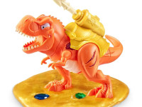 zuru smashers 74123 Набор "dino island gold treasure hunt" (70 сюрпризов) в асс.