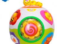hola toys 938 jucărie interactivă "happy ball"