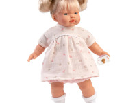 llorens 33162 Кукла плачущая "roberta llorona" (33 см.)