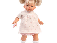 llorens 33162 Кукла плачущая "roberta llorona" (33 см.)