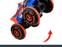 hot wheels jfr39 mașină cu radio comandă "monster trucks"