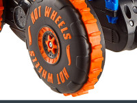hot wheels jfr39 mașină cu radio comandă "monster trucks"